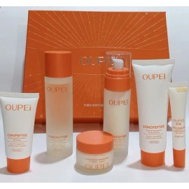 Skincare Kit Completo Cuidado Facial Hidratacion Oupei                                                                                                