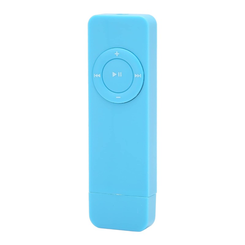 Mini MP3 Player for Kids, HiFi Lossless Music Player MP3
