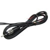 uxcell Car Electronic Windshield Radio AM/FM Hidden Amplified Antenna 12V