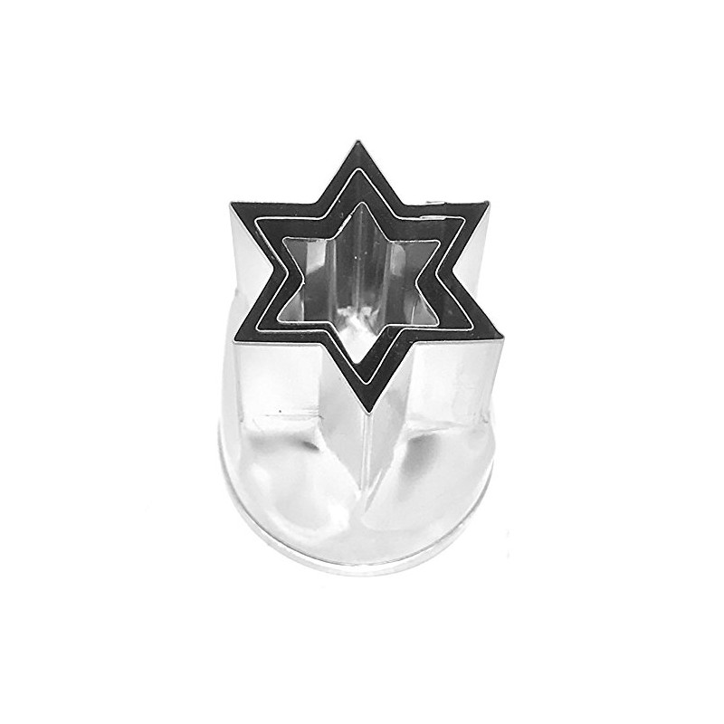 Khanda 18 – 8 Stainless Steel Raw excl. Six Star Industrial