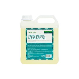 Neria Herb Aroma Massage Oil 5L / 네리아 허브아로마 마사지오일5L