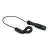 Fox Black Label Stealth Bobbins: Black