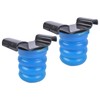 Getanye SSR-612-40 Rear Air Suspension Helper Springs Kit Replacement for