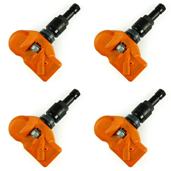 TPMS 2023 Toyota GR Supra 3.0 New Huf TPMS Sensor