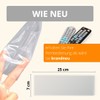 AMATHINGS Remote Control Protective Case (Pack of 100) - Universal