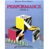 Bastien Piano Basics – Performance Level Two. For Piano