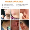 Lymph Nodes Herbal Detox Cream, Lymphatic Care Ointment, Lymphatic Drainage