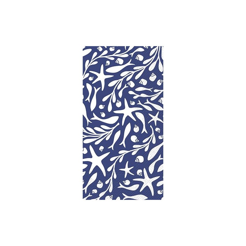 IHR Ideal Home Range Dinner Napkins Kate Nelligan Disposable 3-Ply