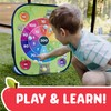 Chuckle & Roar 3-in-1 Pop Up and Play Game Set