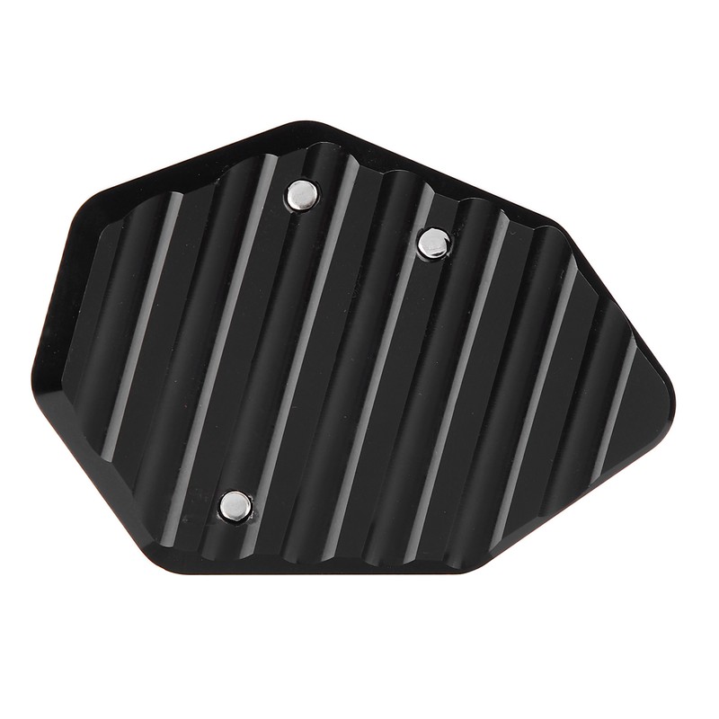 Motorcycle Kickstand Side Stand Extension Plate Replacement for Forza300 Forza250
