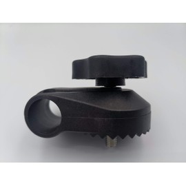 Garden Swing Plastic Fittings to attach canopy frame to swing frame Type 2