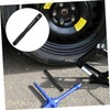 ULTECHNOVO Car Wheel Alignment Pin Guide Tool Tire Changer Part