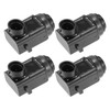 A ABSOPRO PDC Parking Assistant Sensor A0015427418 for Mercedes C