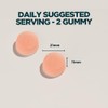 Myvitamins Biotin Gummies – High‑Strength Biotin in Watermelon Chewables –