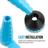 Atlas Sprinkler Head Removal Tool Set - Sprinkler Remover for