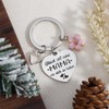 Keyring, Mother's Day Gifts For Mum Keyring Mum Gifts For