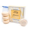 Shower Bombs Aromatherapy in Your Shower, American Made by Luxiny,