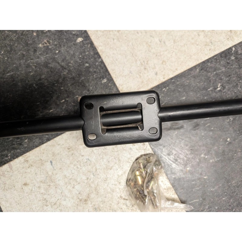 Unbranded motorcycle training wheels 12