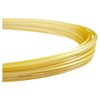 Luxilon Unisex 4g Go Tennis Racket Racquet Strings, Gold, 12.2