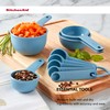 KitchenAid Universal Easy To Read Measuring Cup and Spoon Set