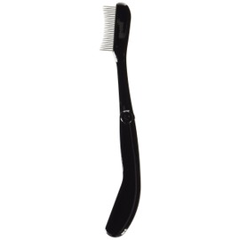Mascara comb in one quick