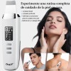 Limpiador Facial Limpieza Eléctrico Ultrasónica Scrubber
