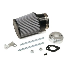The ROP Shop | Inlet Air Filter Kit for Predator Engines 68120, 69730, 60363 with 212cc & 6.5HP