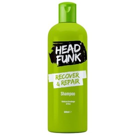 Head Funk Recover & Repair Shampoo 60ml