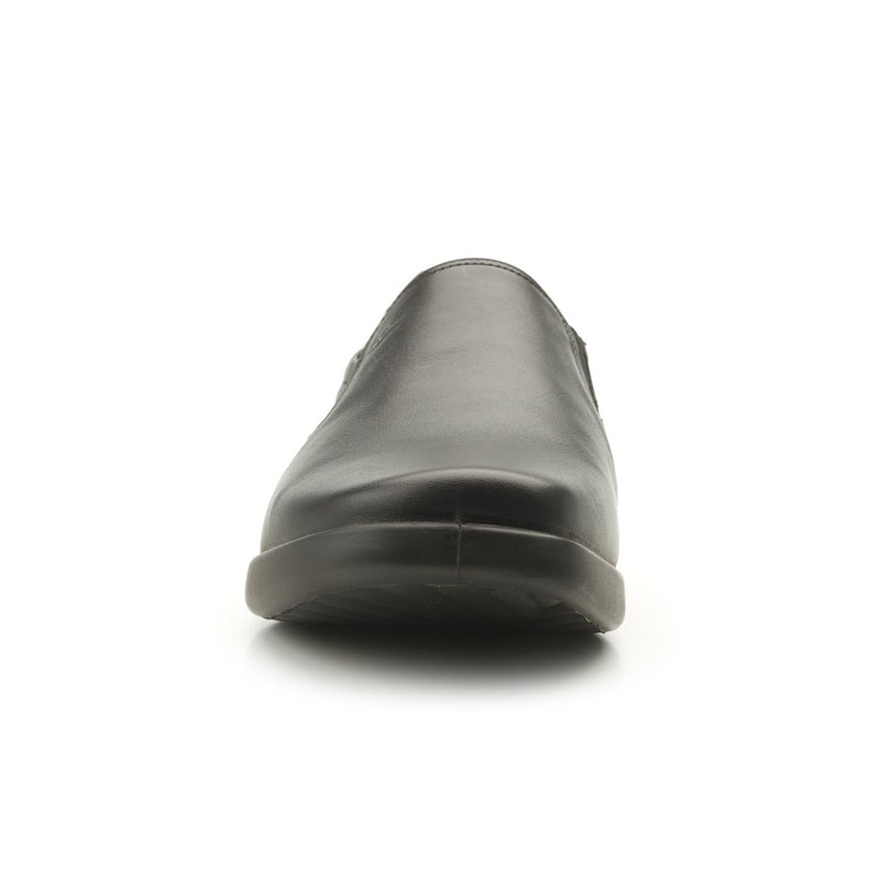 Flexi Ofelia Zapato Casual de Confort para Mujer, Color Negro,