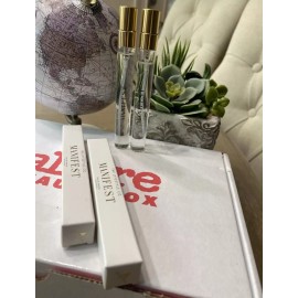 the lyfestyle co 2 THE LYFESTYLE CO. Manifest Eau De Perfume 10 ml 0.33 FL OZ New In Box