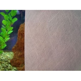Fiberglass, Decorative, Privacy Film (47" x 7ft Roll)