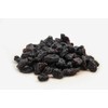 US Snacks Seedless Jumbo Black Raisins, 1 Pound