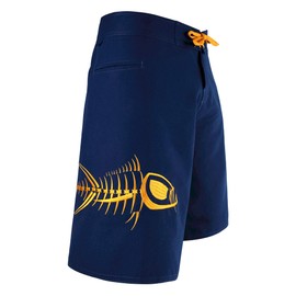 Tormenter Waterman 5 Pocket Boardshorts, Navy 36