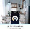 Steren Foco LED Wi-Fi RGBW multicolor de 15 W SHOME-122