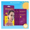 Ultra Second Skin Single Item NEW Ultra Second Skin 2X Perfect Nude Sun Patch 1 Box (14 Sheets) / 울트라 세컨스킨 단품 NEW 울트라세컨스킨 투엑스 퍼펙트 누드 썬패치 1박스(14장