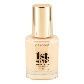 Tinta Atenea Serum Foundation 1st Scene Tono Light