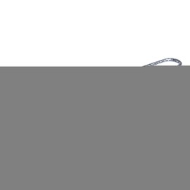 Fame Triple Agogo Bell, Metallic Cowbell, Samba and Capoeira, 3 Bells, Sound Variations, Black, Robust Workmanship, Music Lovers, Mallets Not Included