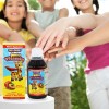 CAD GirafKids Multivitamin for Kids with B Complex & Omega