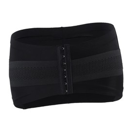 Healeved Repair Tape Support Belt Lower Sacroiliac Support Belt Waist Support Band Pelvis Band Sacroiliac Hip Belt Pelvic Stability Belt Nylon Postpartum Mother