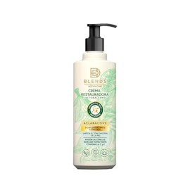 Blends Botanicare Crema Corporal Restauradora y Aclarante 350ml - Reduce manchas de la piel