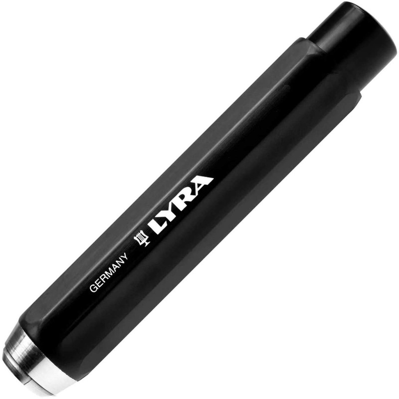 Lyra Professional Marking Chalk with Chalk Holder - Signing Chalk