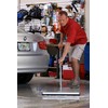 Shurhold 1424 24" Stainless Steel Floor Squeegee