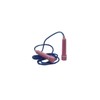 XAGOFIT Skipping Rope Skipping Fitness Boxing Training Plastic Handle Nylon