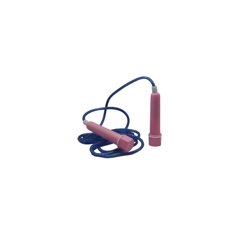 XAGOFIT Skipping Rope Skipping Fitness Boxing Training Plastic Handle Nylon