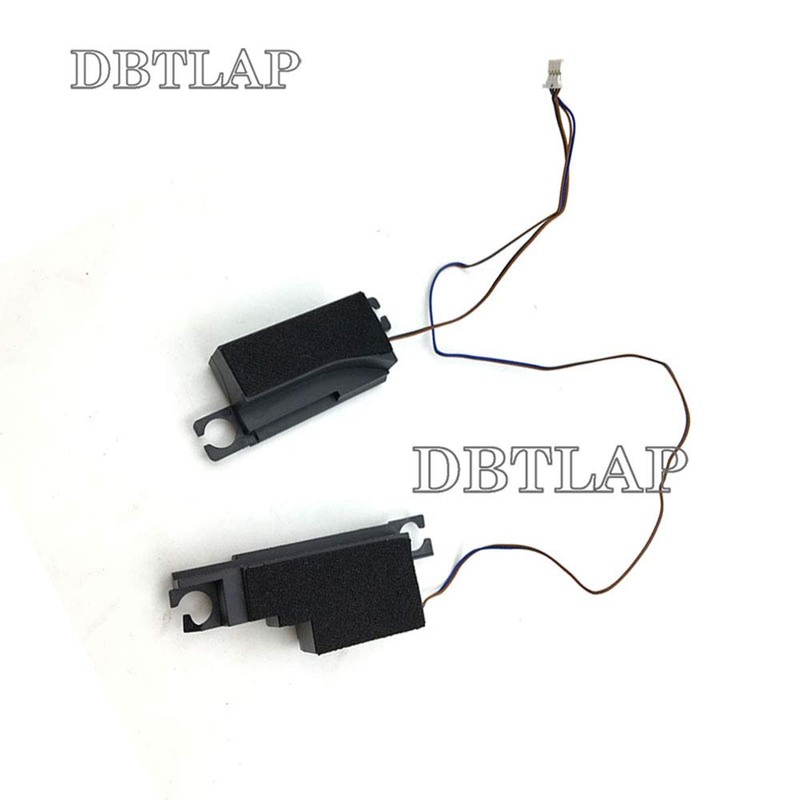 DBTLAP Laptop Fix Speaker Compatible for Lenovo Thinkpad S5 PK23000S600