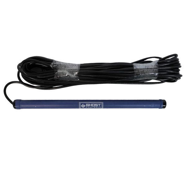 Ghost Controls AXXV Wired Vehicle Sensor with 55 ft. Cable for Automatic Gate Opener Systems