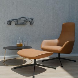 Mk5 Supra Silhouette - Color: White, Size: Small