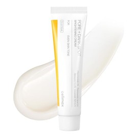 CELIMAX Crema para Manchas y Poros Pore + Dark Spot Brightening Cream con Niacinamida 5% y Ácido Tranexámico 5% - Ceramide NP - Tono uniforme y lumino