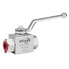 Ufixed 3/8" High Pressure Hydraulic Ball Valve Pressure Washer Ball