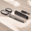 MIJOMA Herb Scissors for Right and Left Handed Users, 5